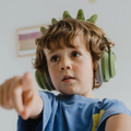KIDYEARS - Koptelefoon dieren