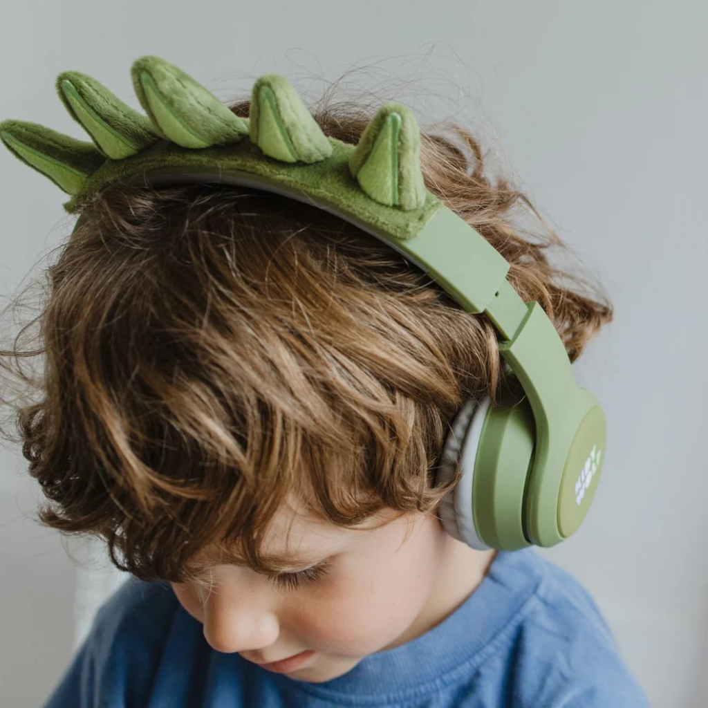 KIDYEARS - Koptelefoon dieren