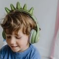 KIDYEARS - Koptelefoon dieren