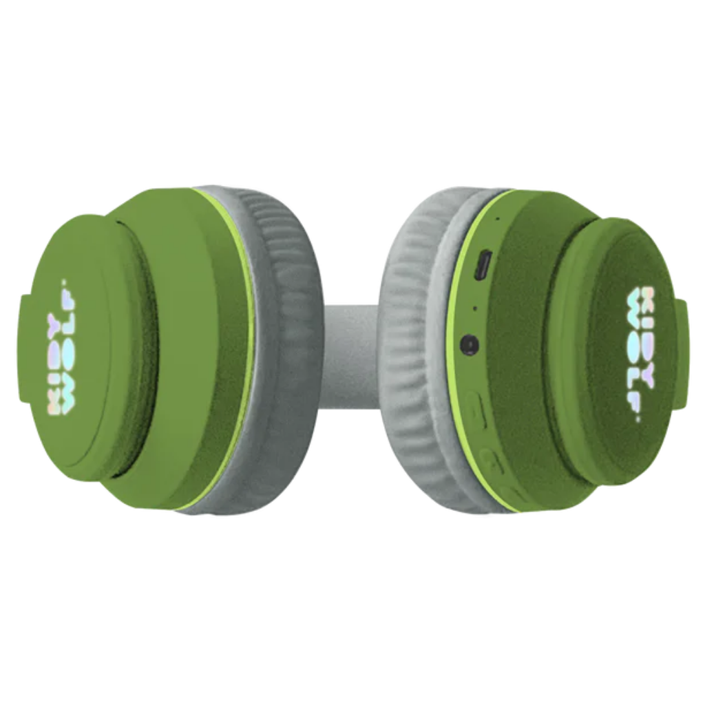 KIDYEARS - Koptelefoon dieren