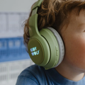 KIDYEARS - Koptelefoon dieren