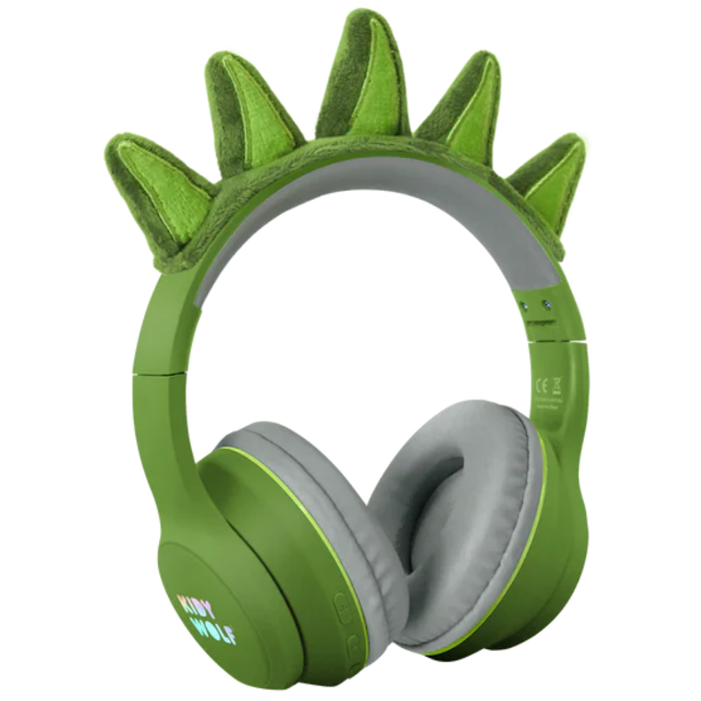 KIDYEARS - Koptelefoon dieren