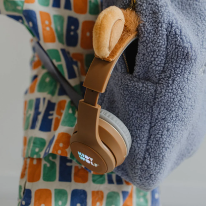 KIDYEARS - Koptelefoon dieren