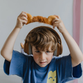 KIDYEARS - Koptelefoon dieren