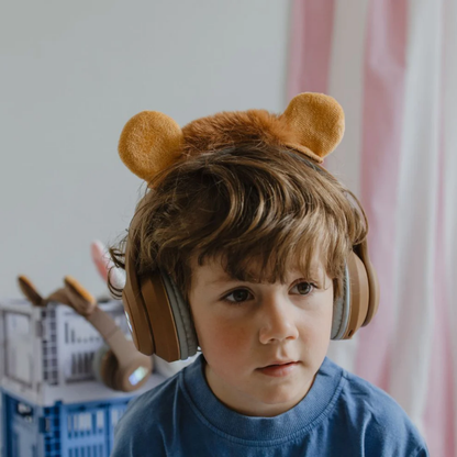 KIDYEARS - Koptelefoon dieren