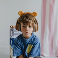 KIDYEARS - Koptelefoon dieren