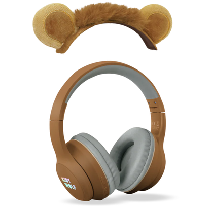 KIDYEARS - Koptelefoon dieren