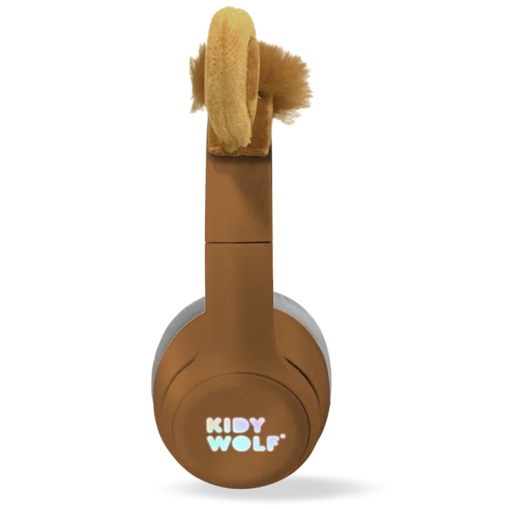 KIDYEARS - Koptelefoon dieren