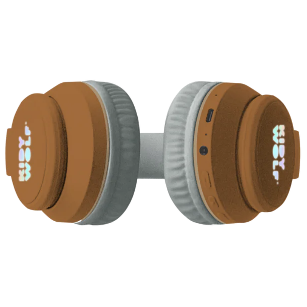 KIDYEARS - Koptelefoon dieren