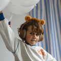 KIDYEARS - Koptelefoon dieren