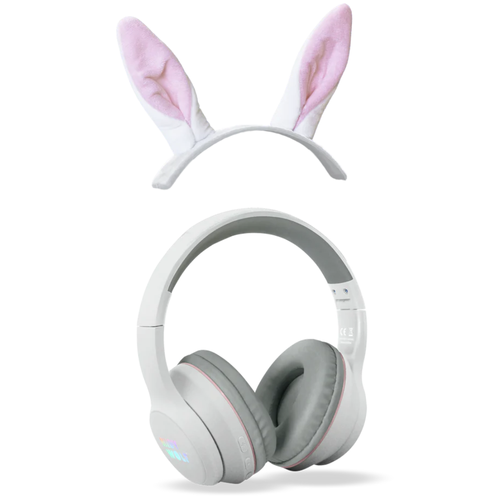 KIDYEARS - Koptelefoon dieren