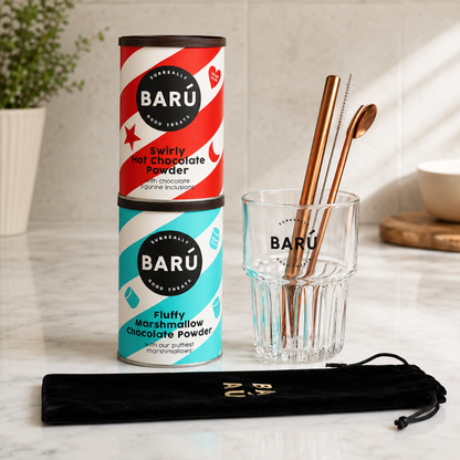 Barú Gift box - For Choc Lovers