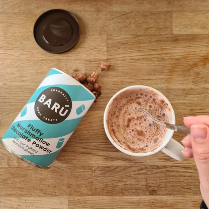 Barú Gift box - For Choc Lovers