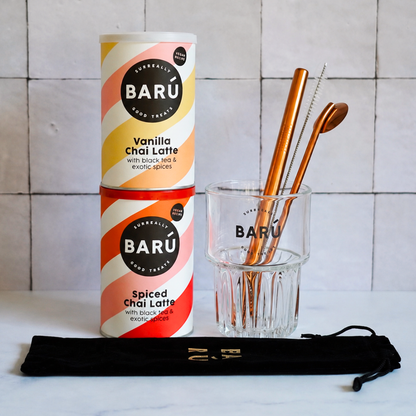 Barú Gift box - For Chai Lovers