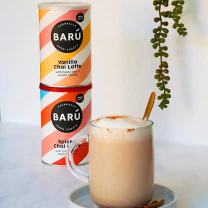 Barú Gift box - For Chai Lovers
