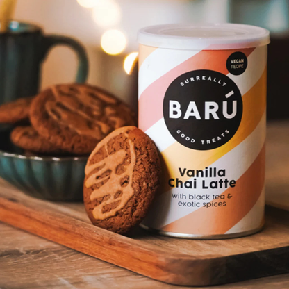 Barú Gift box - For Chai Lovers