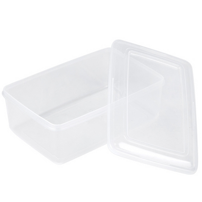 Dubbeldekker koeltasje