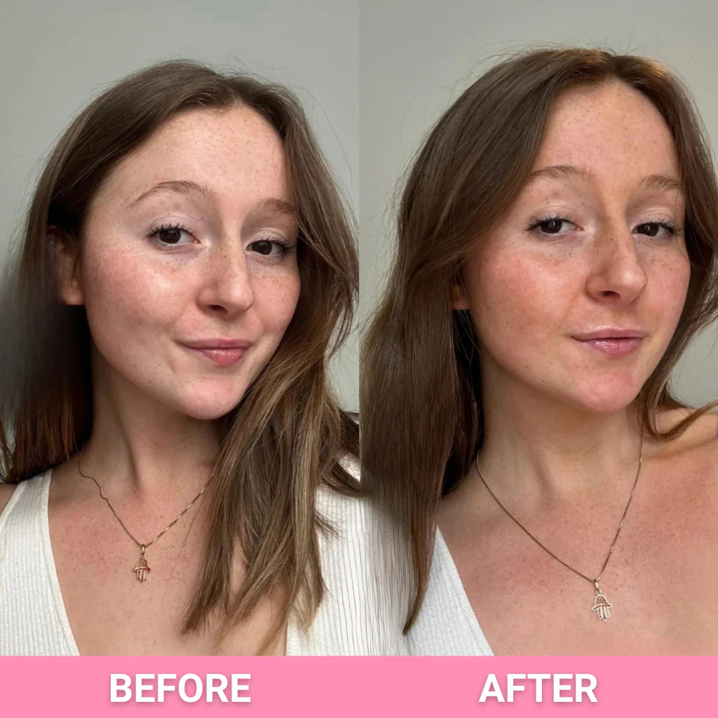 Teaology Bronzing Tea Drops + GRATIS Tea Gloss Volume Lip Treatment