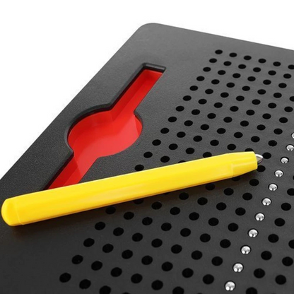 Magnetische tekentafel