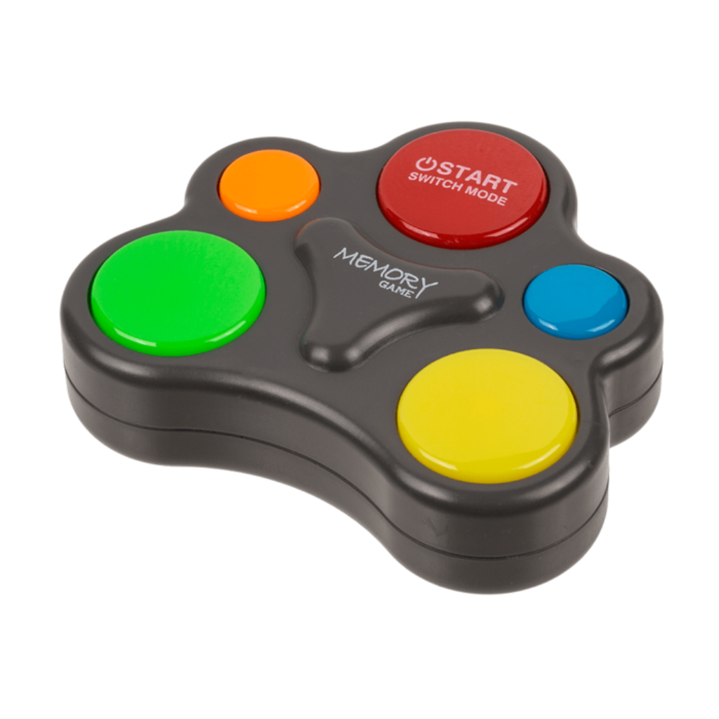 Geheugenspel Can you remember