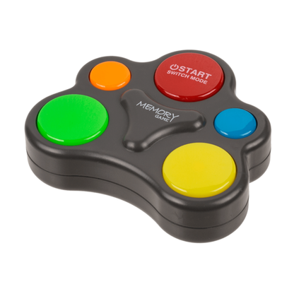 Geheugenspel Can you remember