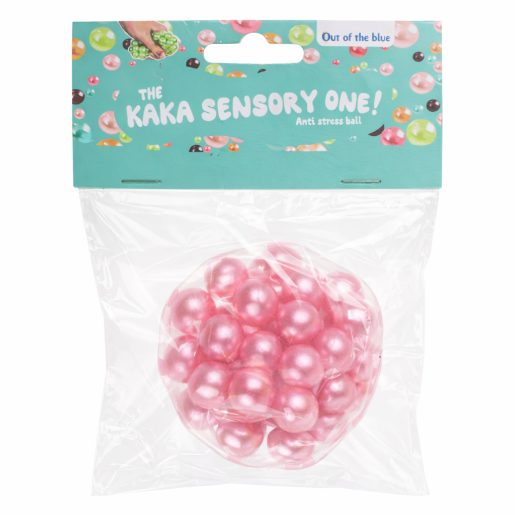 KAKA Sensory Squeeze Wall Ball