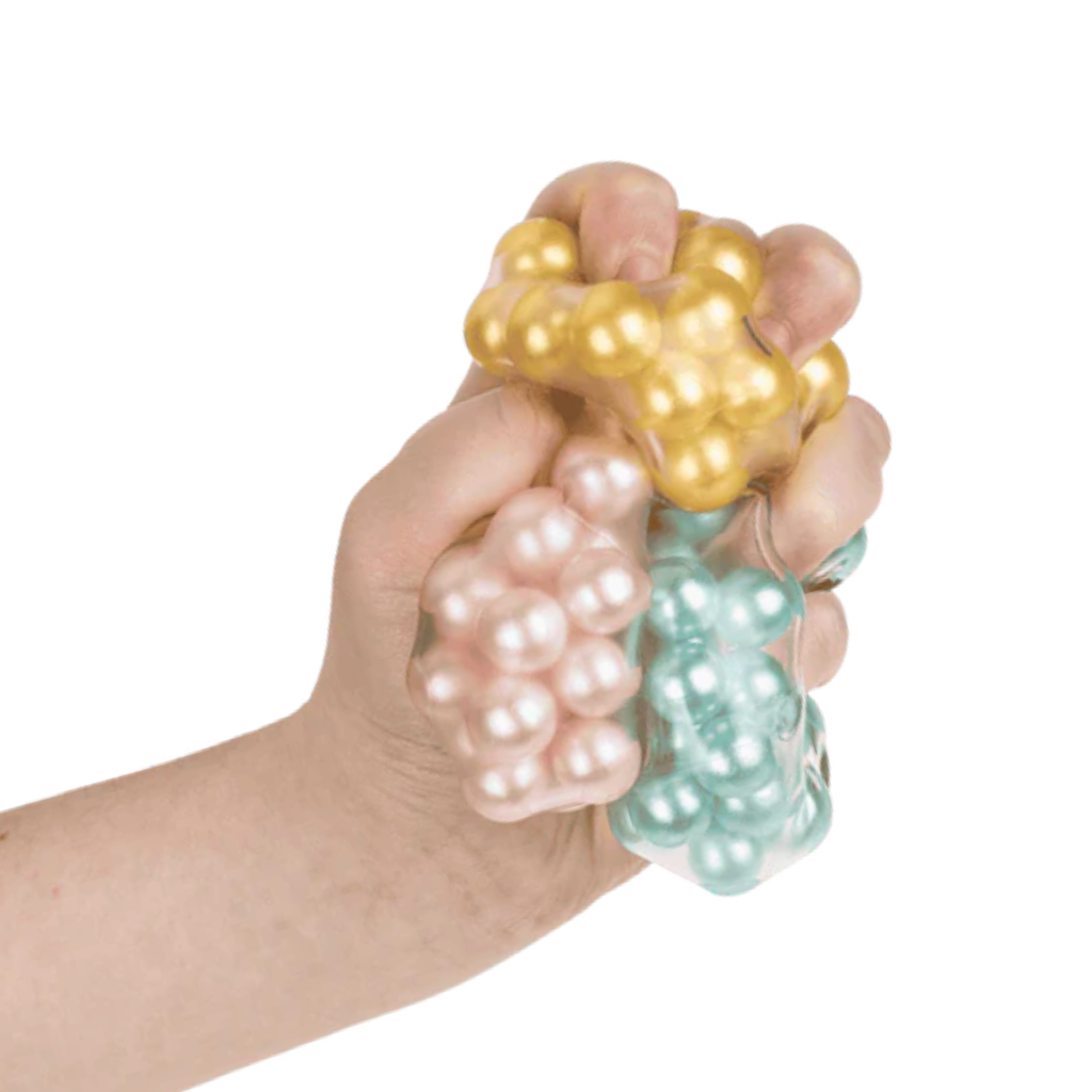 KAKA Sensory Squeeze Wall Ball