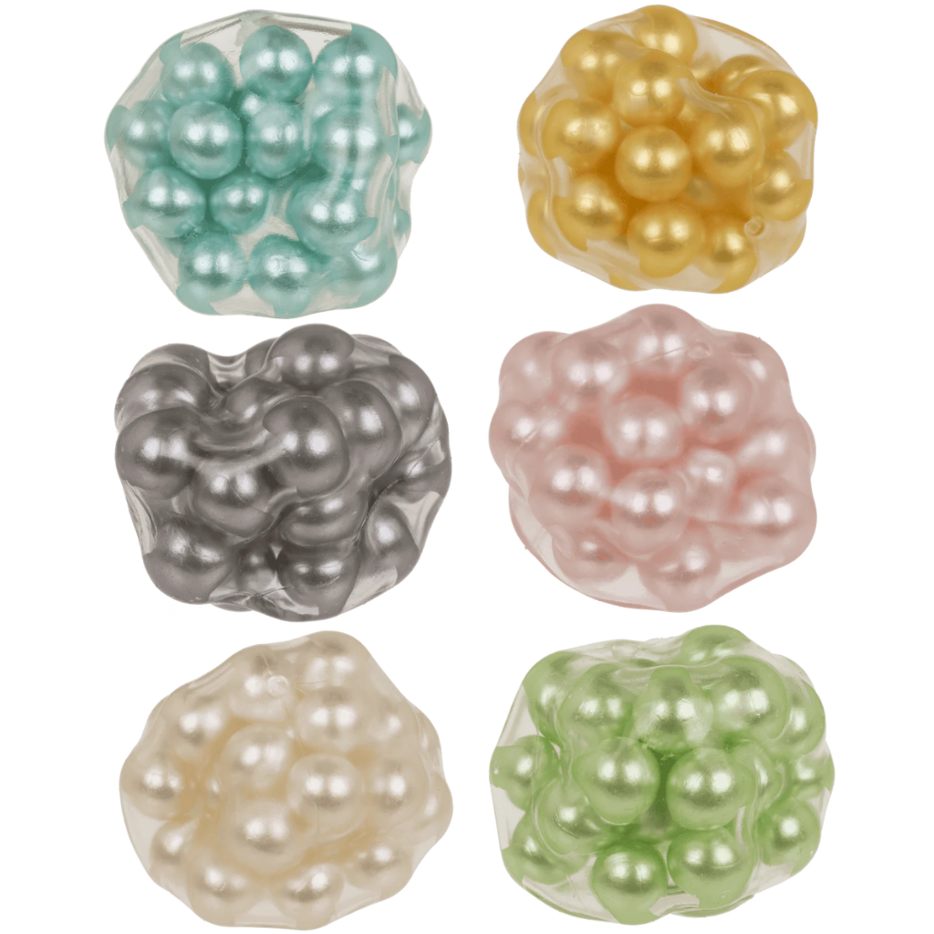 KAKA Sensory Squeeze Wall Ball