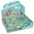 KAKA Sensory Squeeze Wall Ball