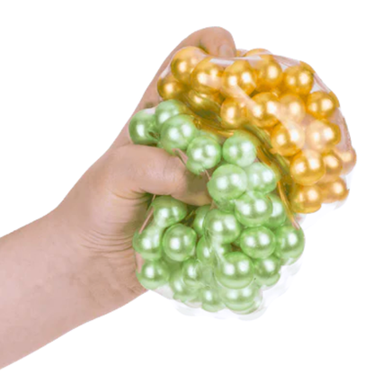 KAKA Sensory Squeeze Wall Ball