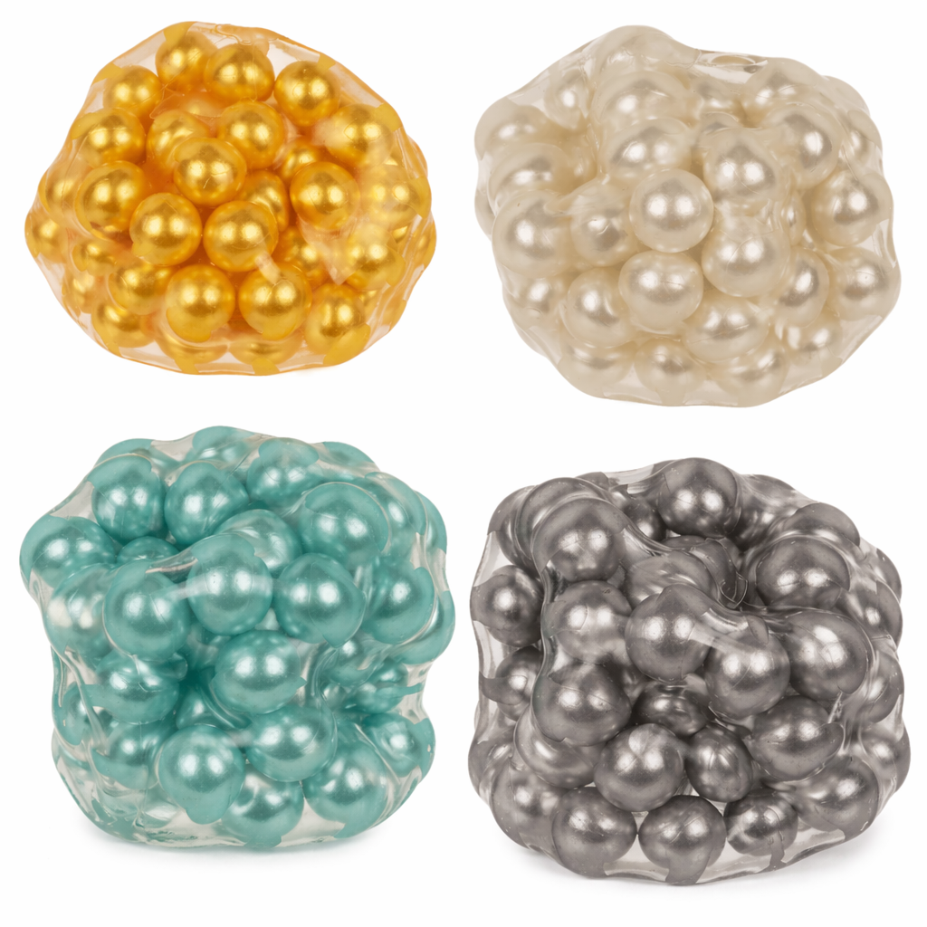 KAKA Sensory Squeeze Wall Ball