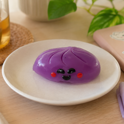 Mystery Squishy dumpling Fidget - Mystery bag (6,5cm)