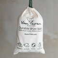 Wash Up wasparfum testpakket met wasdrogerballen - 6 stuks