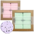 2x Shower steamers - Set van 4 + GRATIS Shower steamer