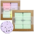 2x Shower steamers - Set van 4 + GRATIS Shower steamer