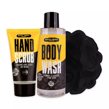 Geschenkset voor mannen Toolkit koeltas