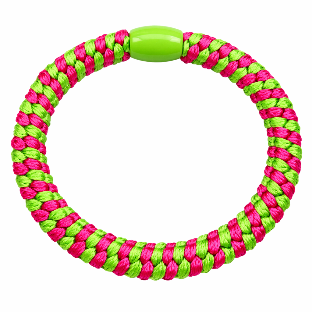 Haarvriendelijke elastiekjes - Set van 5
