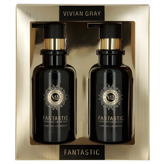 Vivian Gray giftset - Handzeep & handlotion