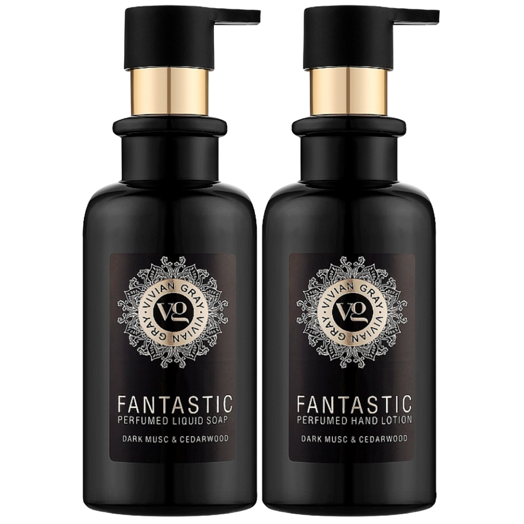 Vivian Gray giftset - Handzeep & handlotion