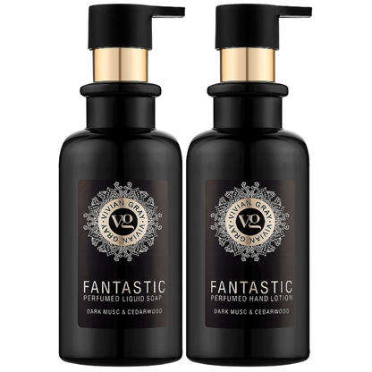 Vivian Gray giftset - Handzeep & handlotion