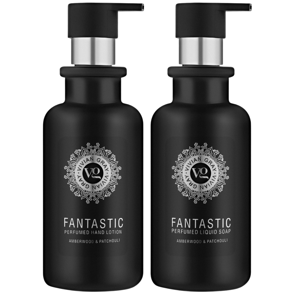 Vivian Gray giftset - Handzeep & handlotion