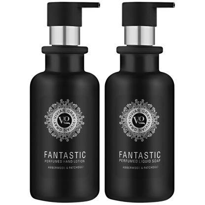 Vivian Gray giftset - Handzeep & handlotion