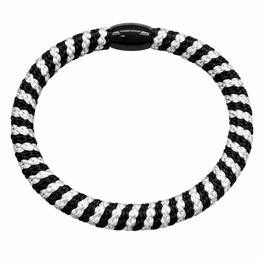 Haarvriendelijke elastiekjes - Set van 5