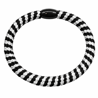 Haarvriendelijke elastiekjes - Set van 5