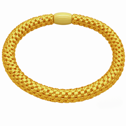 Haarvriendelijke elastiekjes - Set van 5