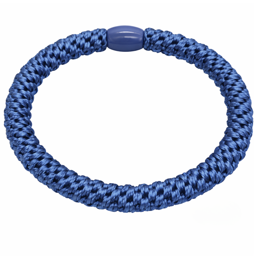 Haarvriendelijke elastiekjes - Set van 5