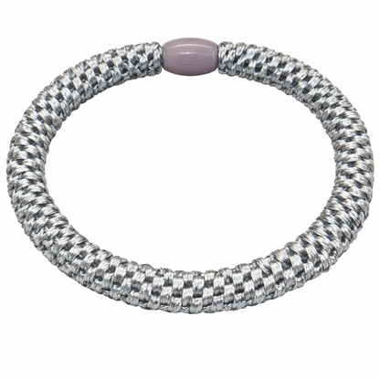 Haarvriendelijke elastiekjes - Set van 5