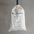 Wash Up wasparfum testpakket met wasdrogerballen - 6 stuks