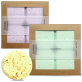 2x Shower steamers - Set van 4 + GRATIS Shower steamer