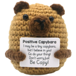 Capybara - 8 cm